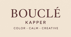 Bouclé Kapper