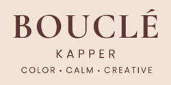 Bouclé Kapper