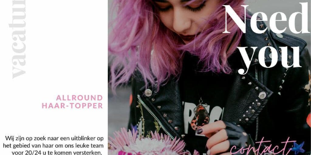 BoucleKapper-vacature2021 BoucleKapper-vacature2021