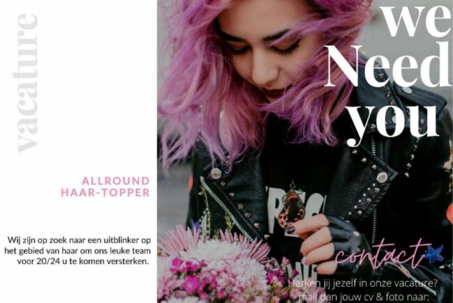 BoucleKapper-vacature2021 BoucleKapper-vacature2021
