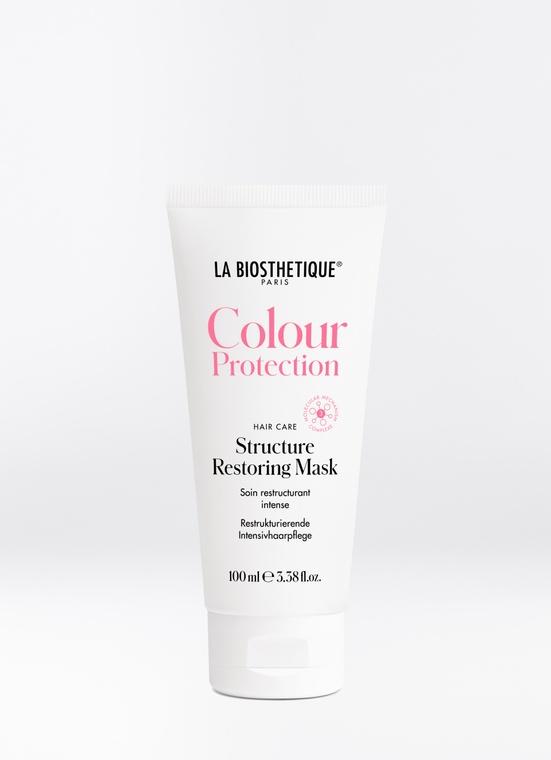 La Biosthetique - Colour Protection Structure Restoring Mask