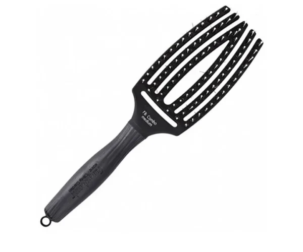 Olivia Garden Fingerbrush Combo - Medium